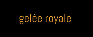 Gelée royale