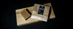 Savon artisanal
